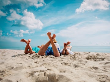 ¿Cuáles son las mejores playas para visitar en Estados Unidos en 2023? Esto dice TripAdvisor