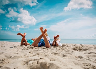 ¿Cuáles son las mejores playas para visitar en Estados Unidos en 2023? Esto dice TripAdvisor