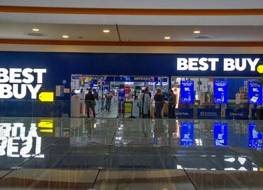 Best Buy abandona México, ¿qué pasará con sus empleados?