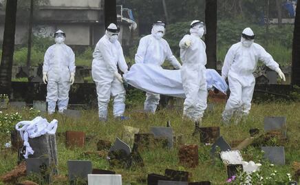 Alertan por Virus Nipah. ¿Qué es, cómo se cura? ¿Es letal?