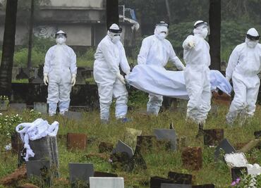 Alertan por Virus Nipah. ¿Qué es, cómo se cura? ¿Es letal?