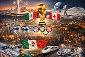 2026, un año histórico: los 10 eventos que marcarán al mundo y consolidarán a México como protagonista