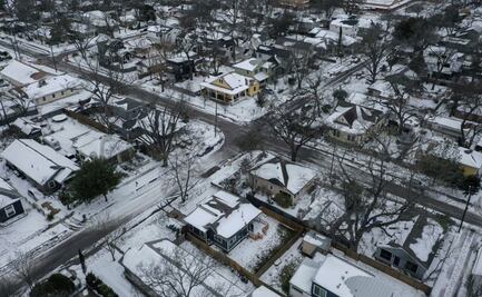 ¿Cómo calentar una habitación sin electricidad?