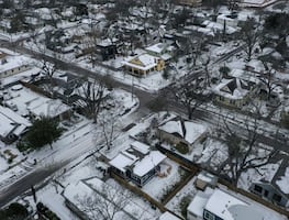 ¿Cómo calentar una habitación sin electricidad?