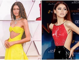 Zendaya cumple 26 años: aquí 10 datos que quizá no sabías de ella