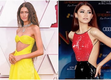 Zendaya cumple 26 años: aquí 10 datos que quizá no sabías de ella