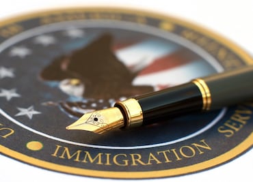 Trabajo en EU: se alcanza el límite de visas H-1B para el Año Fiscal 2022