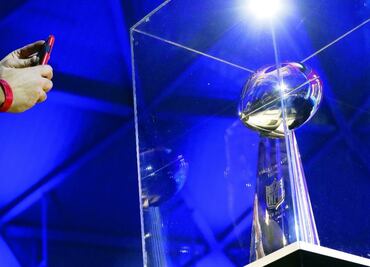 Lo que debes saber del Super Bowl Experience; la antesala del Super Bowl LVI