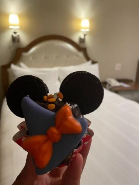 Así es Grand Floridian Resort & Spa, el hotel más lujoso de Disney World 