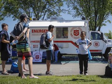 Ola de calor récord: Junio fue el mes más cálido registrado, pero julio se prevé aún más caliente