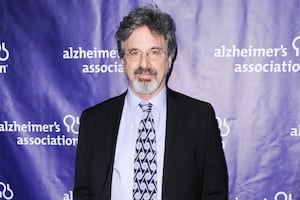 ¿De qué murió Robert Carradine, estrella de 'Lizzie McGuire'? Esta es la enfermedad que lo orilló a la muerte 