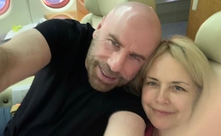 La trágica historia familiar de John Travolta