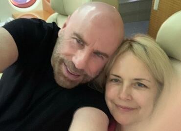 La trágica historia familiar de John Travolta