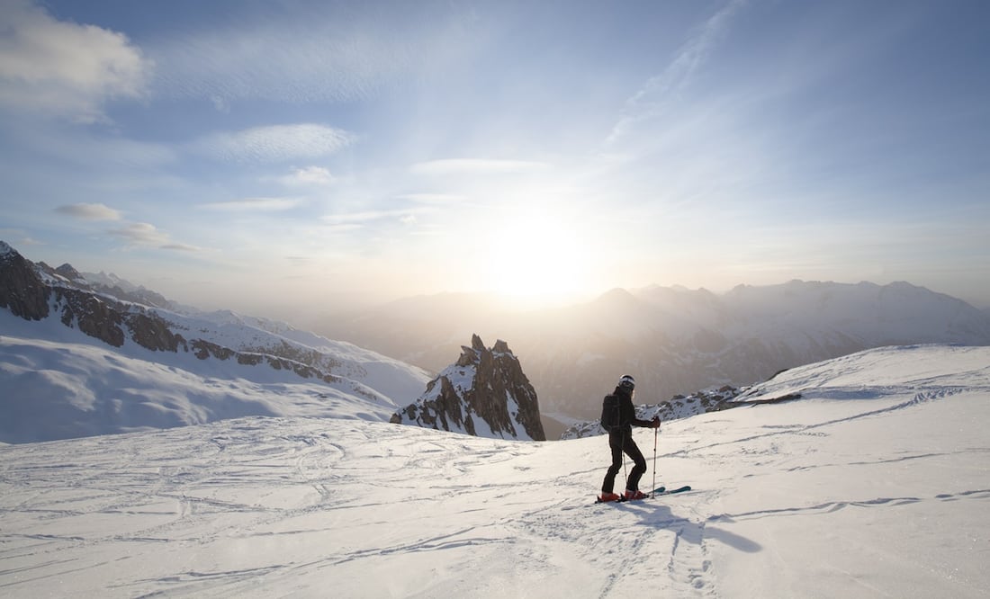 Foto: Cortesía Vail Resorts