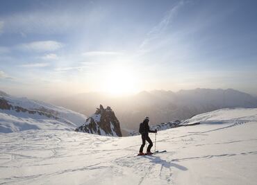 Epic Pass 2023/24: conoce el pase de esquí más completo del mundo