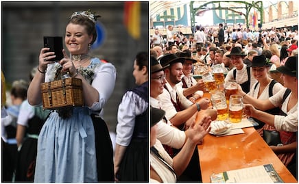 Oktoberfest. ¿Qué significa? ¿Cómo se celebra en Estados Unidos?