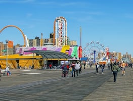 Destinos de viaje más populares para celebrar el 4 de julio