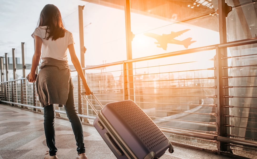 Aduanas. Foto: iStock