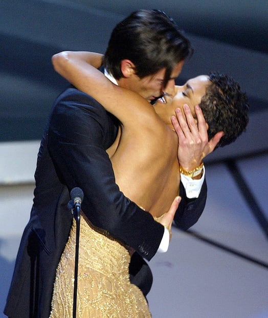 Momentos más polémicos en la historia de los Oscar. Foto: EFE