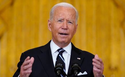 Mueren tres militares estadounidenses por ataque en Jordania; Biden promete represalias