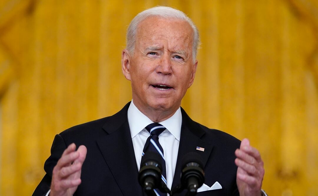 Mueren tres militares estadounidenses por ataque en Jordania; Biden promete represalias. Foto: AP