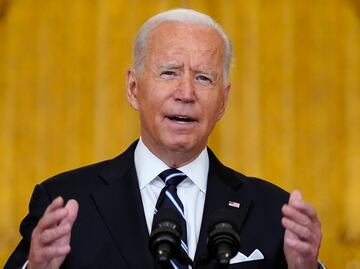 Mueren tres militares estadounidenses por ataque en Jordania; Biden promete represalias