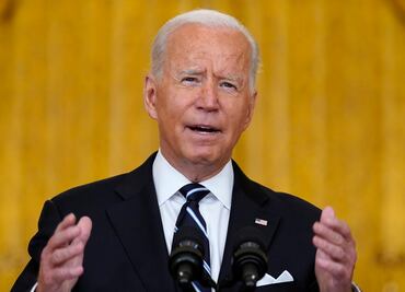 Mueren tres militares estadounidenses por ataque en Jordania; Biden promete represalias