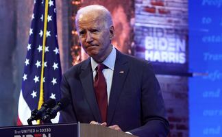 Joe Biden revela cuánto paga en impuestos antes del debate con Trump