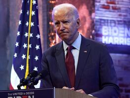Joe Biden revela cuánto paga en impuestos antes del debate con Trump