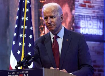 Joe Biden revela cuánto paga en impuestos antes del debate con Trump