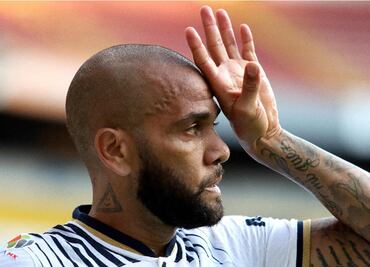 Tribunal español autoriza la liberación de Dani Alves mientras apela su condena por violación