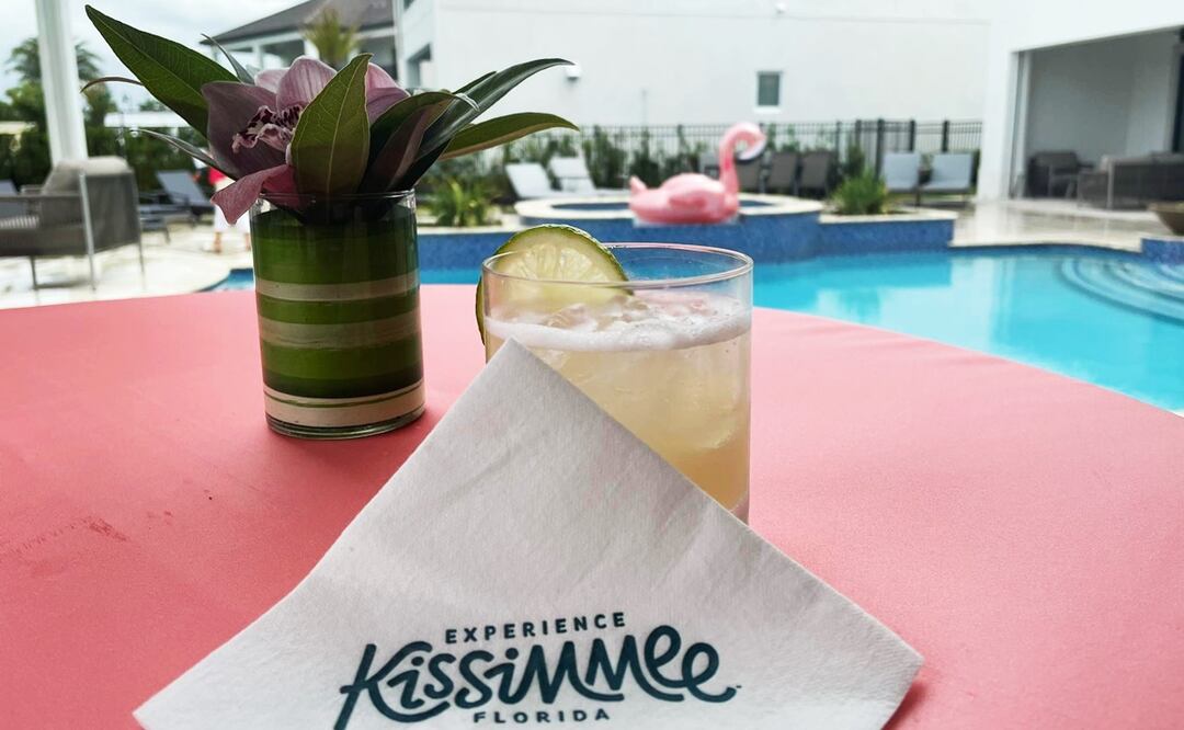 Diana Espinoza/ Vive USA