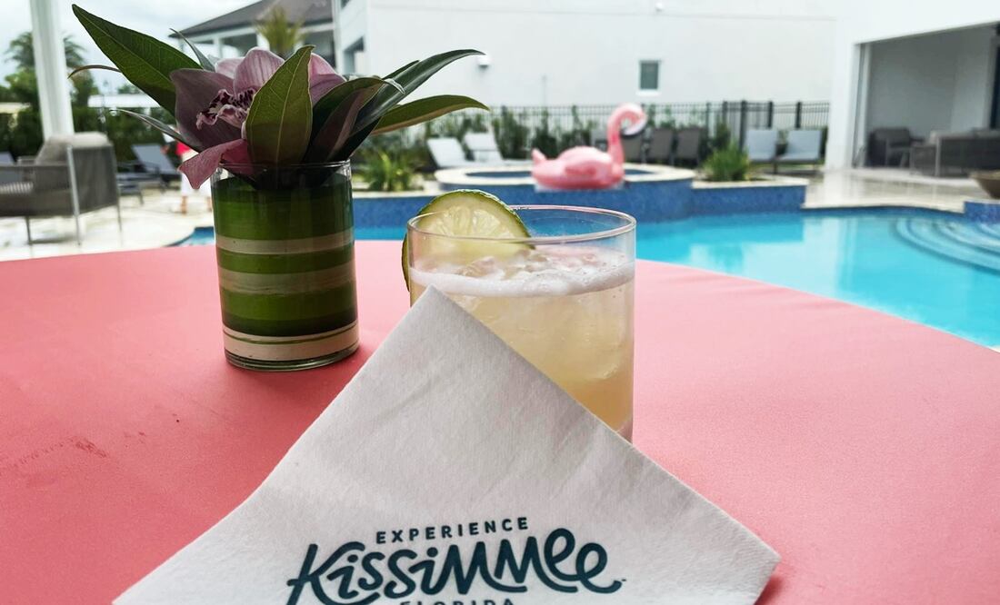 Diana Espinoza/ Vive USA