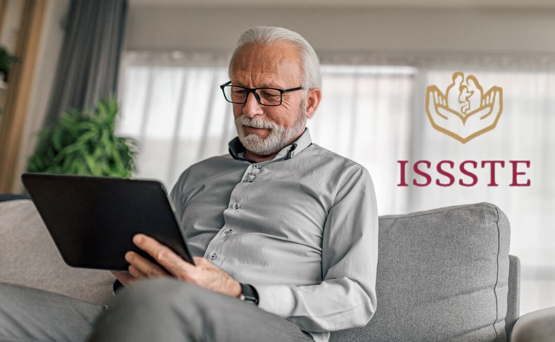 Pensiòn ISSSTE 2025. ¿Cómo imprimir el talòn de pagos en línea? Paso a paso. iStock/Moon Safari