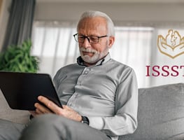 Pensión ISSSTE 2025. ¿Cómo imprimir el talón de pagos en línea? Paso a paso