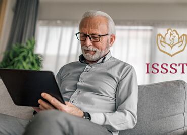 Pensión ISSSTE 2025. ¿Cómo imprimir el talón de pagos en línea? Paso a paso