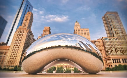 Descubre Chicago con experiencias y tours virtuales sorprendentes