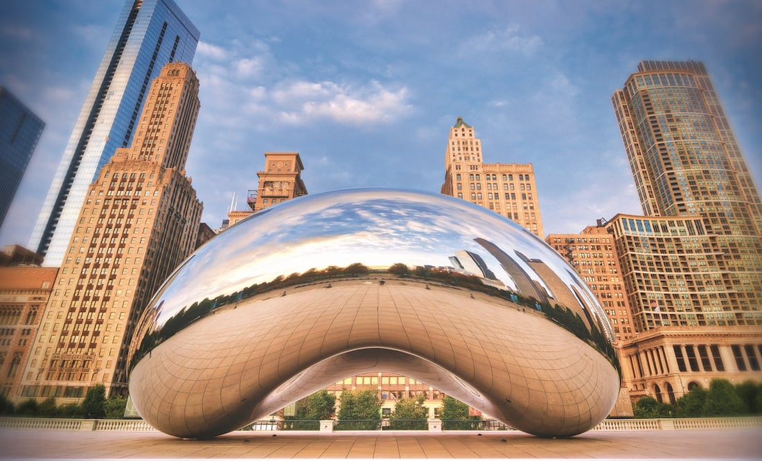 Cortesía Enjoy Illinois