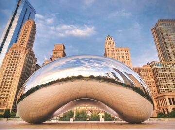 Descubre Chicago con experiencias y tours virtuales sorprendentes