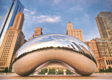 Descubre Chicago con experiencias y tours virtuales sorprendentes