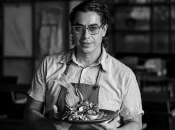 Carlos Gaytán, el mexicano que conquistó Chicago con el sabor de la cocina guerrerense