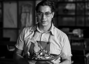 Carlos Gaytán, el mexicano que conquistó Chicago con el sabor de la cocina guerrerense