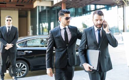 Consulado de EU ofrece empleo para guardaespaldas en Nuevo Laredo; paga $330,000 al año