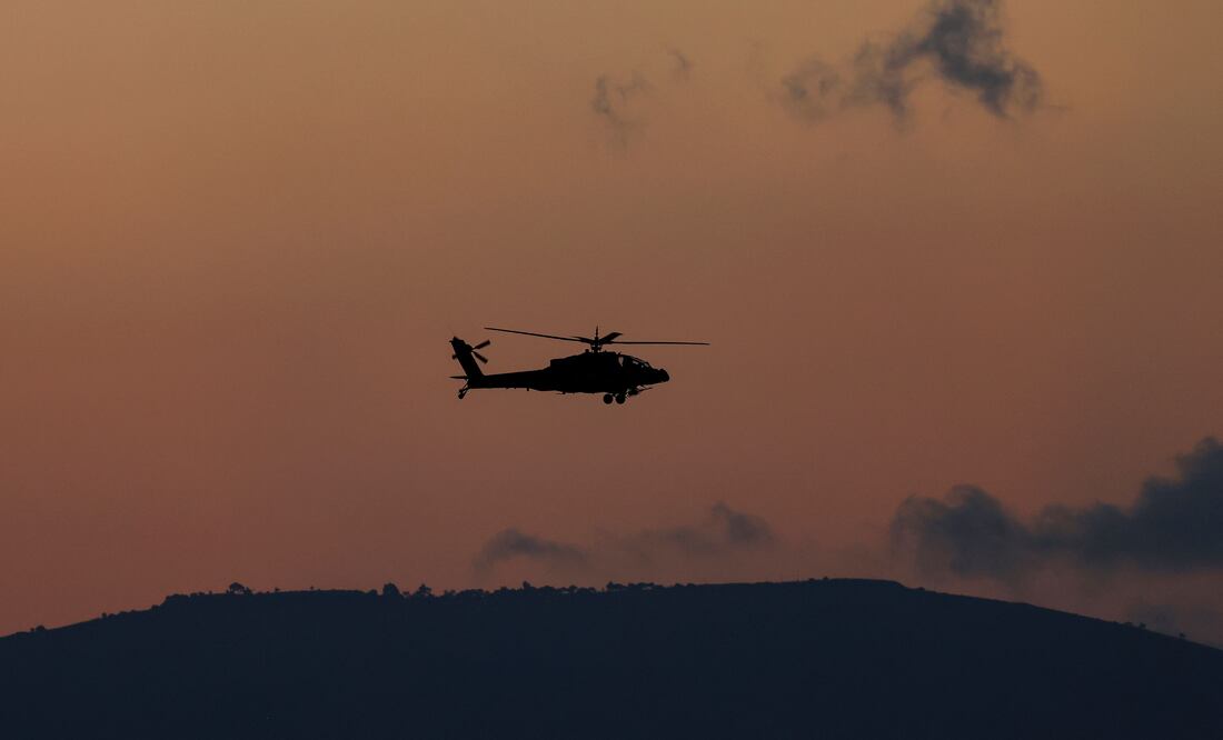 Israel anuncia la muerte de Sinwar, jefe de Hamás responsable del ataque del 7 de octubre (Photo by Jalaa MAREY / AFP)