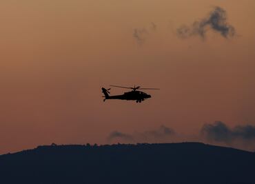 Israel anuncia la muerte de Sinwar, jefe de Hamás responsable del ataque del 7 de octubre