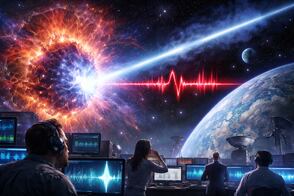 La humanidad recibe “el grito de la muerte”: una señal misteriosa de 10 segundos. ¿Qué significa? 