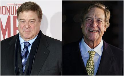 “¡Oh, Pedro!”. Estrella de ‘Los Picapiedra’ reaparece con nueva imagen y 90 kilos menos