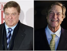 “¡Oh, Pedro!”. Estrella de ‘Los Picapiedra’ reaparece con nueva imagen y 90 kilos menos