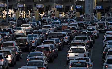 ¿Se puede sacar el permiso I-94 de estancia en EU antes de que reabra la frontera?