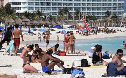 Estados Unidos aconseja a sus ciudadanos no viajar a México